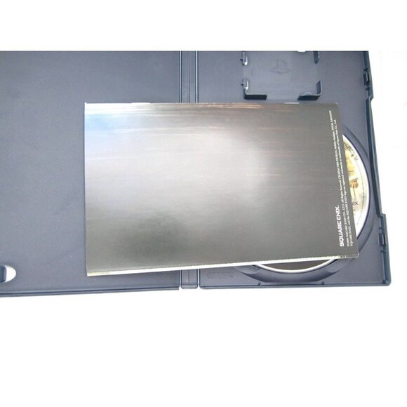 Final Fantasy XII Playstation 2 Video Game Complete W/ Manual - Picture 4 of 5